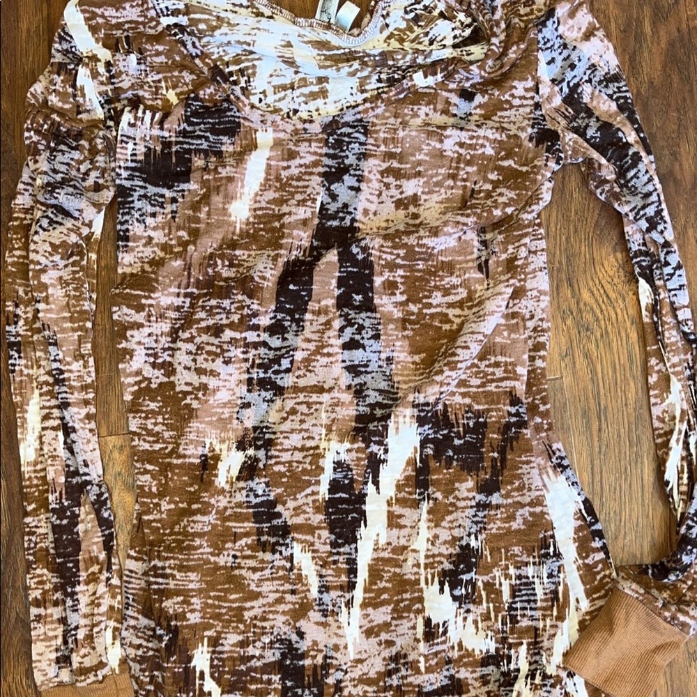 BKE long sleeve